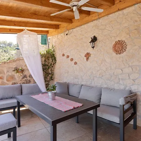 Villa Il Melograno Hvar With Pool & Bbq Vrbanj