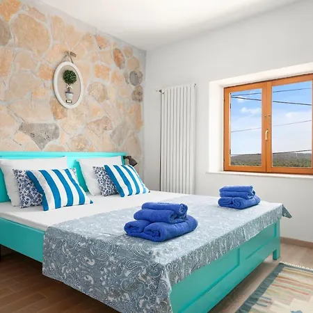 Villa Il Melograno Hvar With Pool & Bbq Hébergement de vacances *
