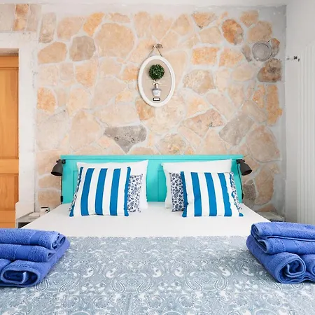 Hébergement de vacances Villa Il Melograno Hvar With Pool & Bbq *