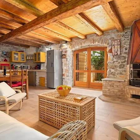 Villa Il Melograno Hvar With Pool & Bbq * Vrbanj