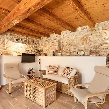Villa Il Melograno Hvar With Pool & Bbq * Vrbanj