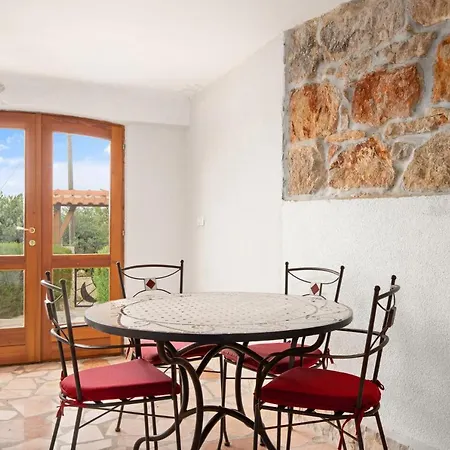 Villa Il Melograno Hvar With Pool & Bbq Vrbanj