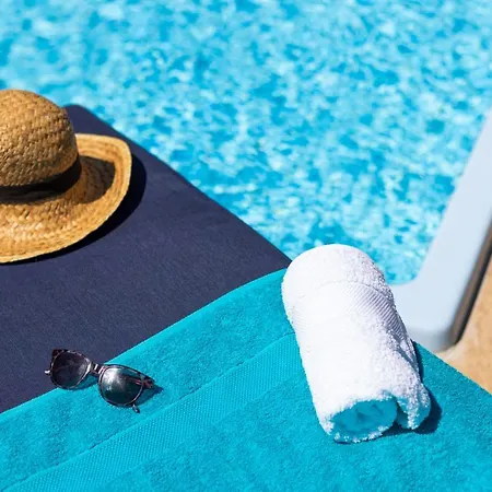 Villa Il Melograno Hvar With Pool & Bbq Hébergement de vacances *