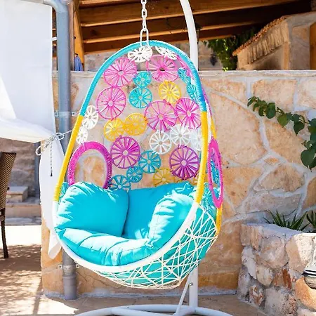 Villa Il Melograno Hvar With Pool & Bbq Hébergement de vacances *